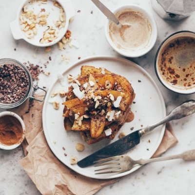 Lazy Day Brunch Recipes for under 20 Minutes ...