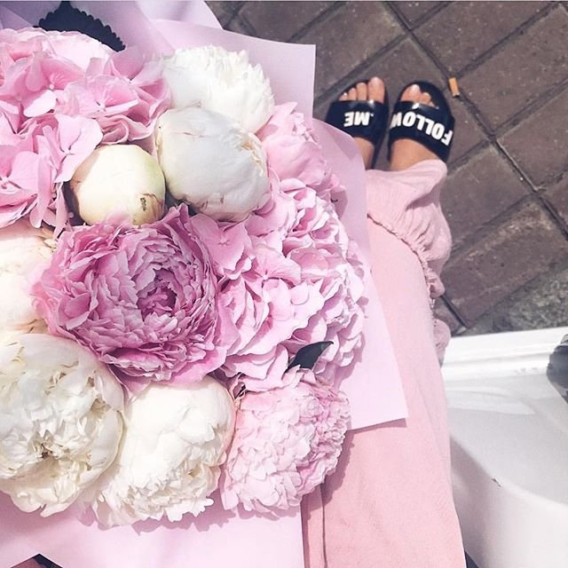 28 of Today's Dreamy 💭 Flowers Inspo for Girls 🙋🏿🙋🏼🙋🏽🙋🏻 Looking to Add Something to Their Home 🏡 ...