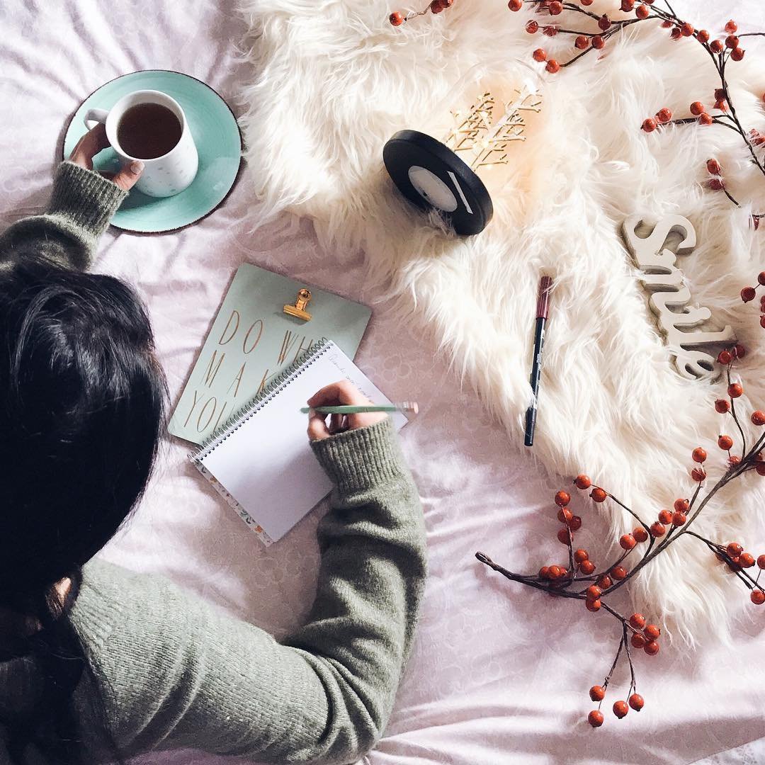3 Great Journal Apps for Girls Who Want to Start Journaling in 2018 ...