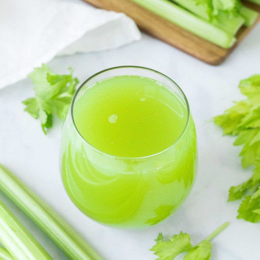 Celery Juice the Fad Diet NOT to Try ...