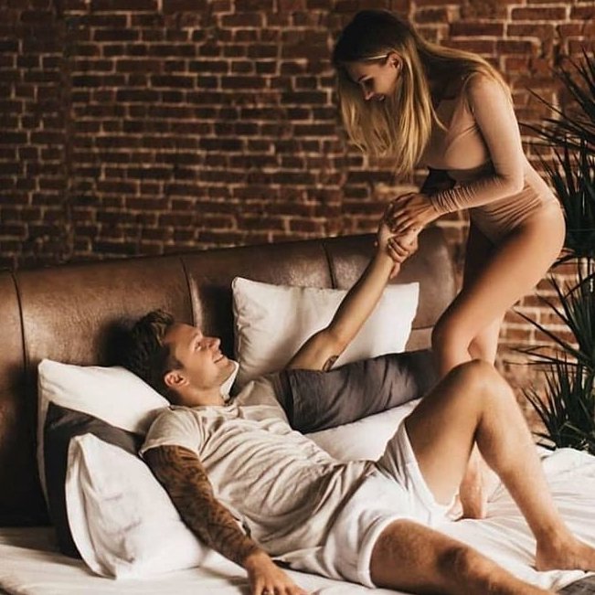 Top 10 Tips for the Best Sex with a Virgo Man ...