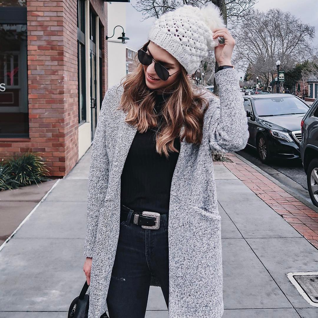 5 Cute Fall Fashions to Keep You Comfy and Stylish ...