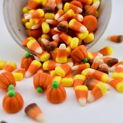 28 Sweet 🍬 Candy Corn Recipes to Make Halloween 🎃 a Scream 🤗 ...