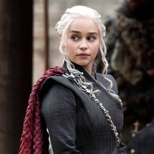 3 Kickass  GOT  Heroines  You Need  in Your Life  ...