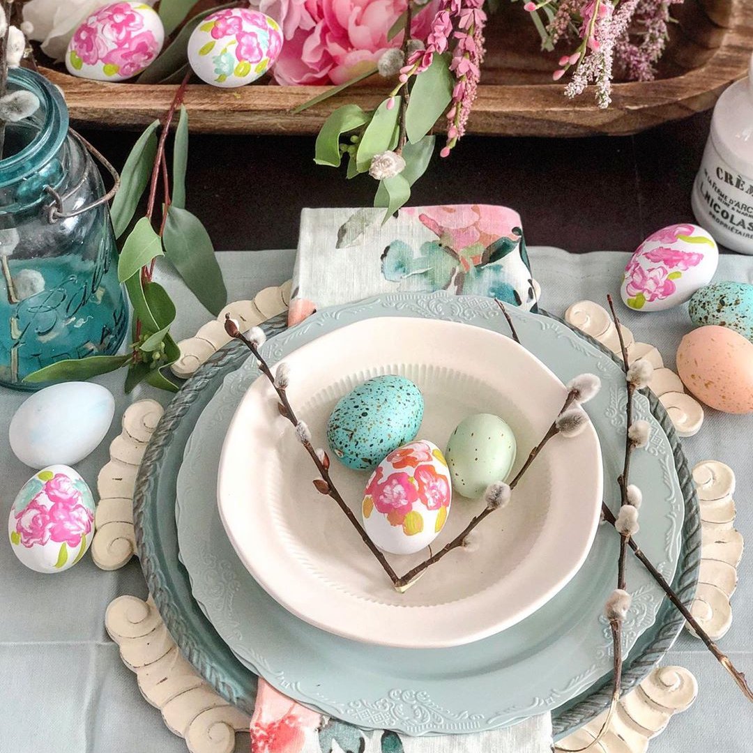 7 Creative Easter Egg Projects the Artsy Girl Needs to Try ...