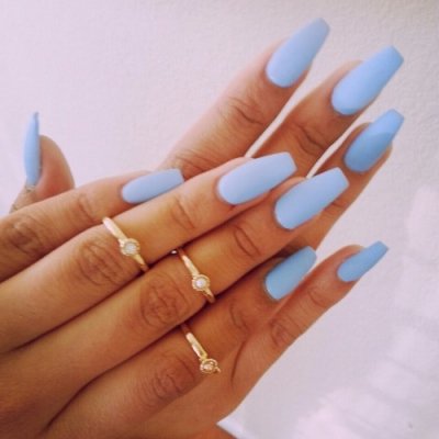 How to Create a Gel Manicure at Home ...
