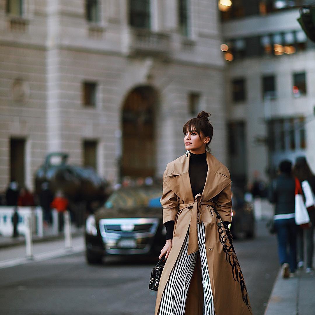 5 Hollywood Moms with Great Street Style ...