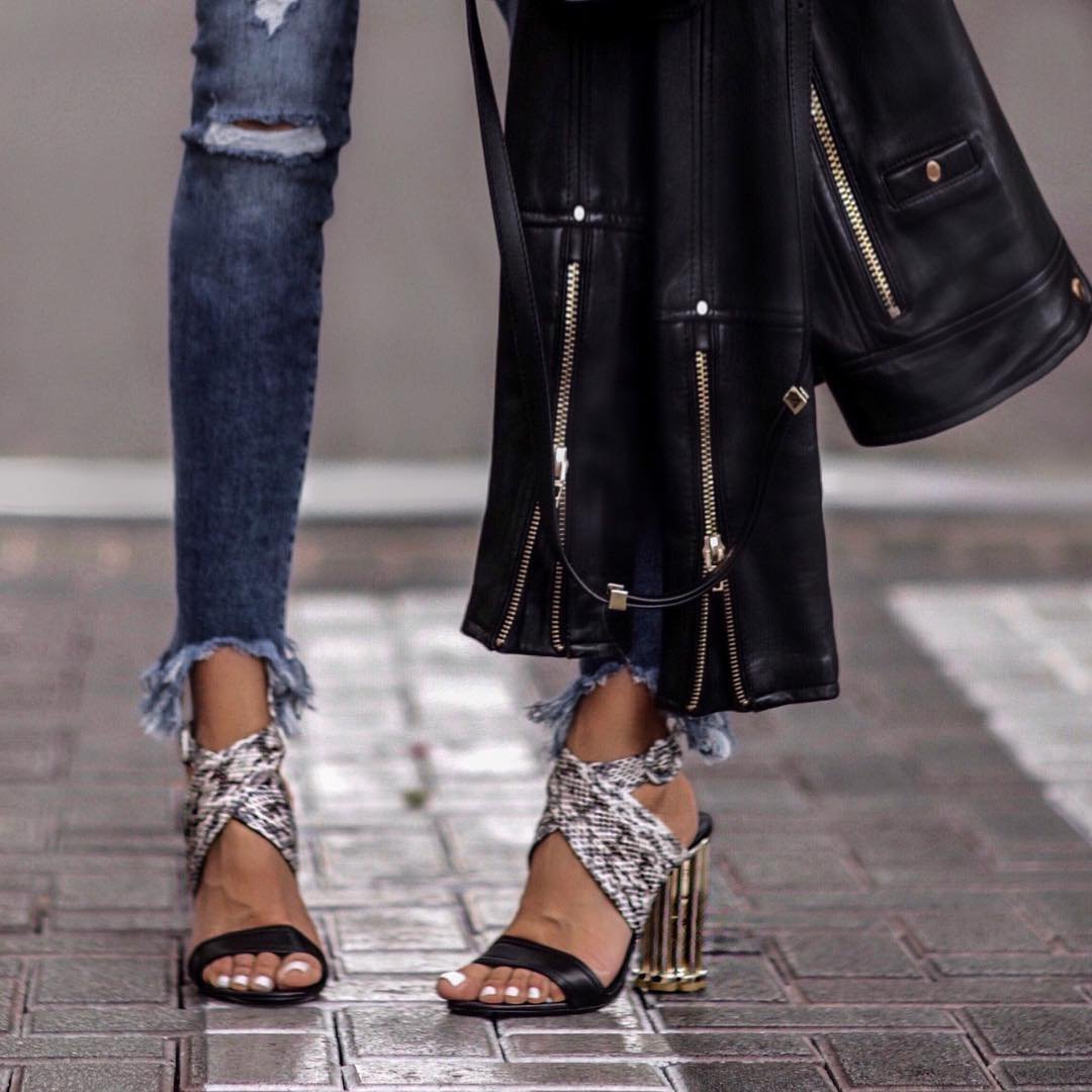 7 Great Shoes That Boost Your Height and Confidence Levels ...