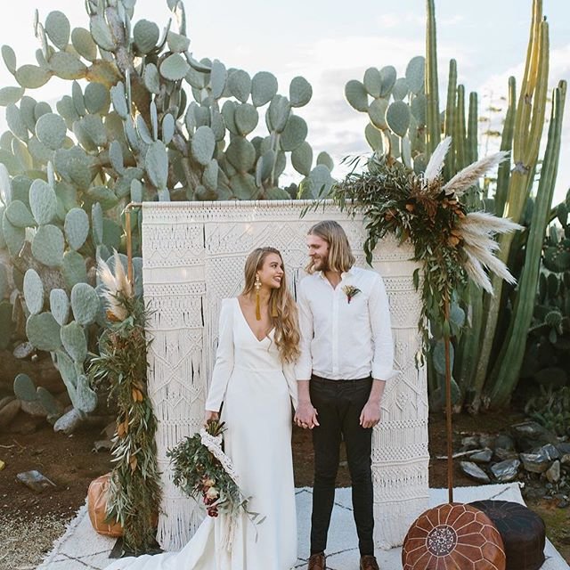 12 of Today's Most Amazing Wedding Inspo for Brides Who Want the Wedding of the Century ...