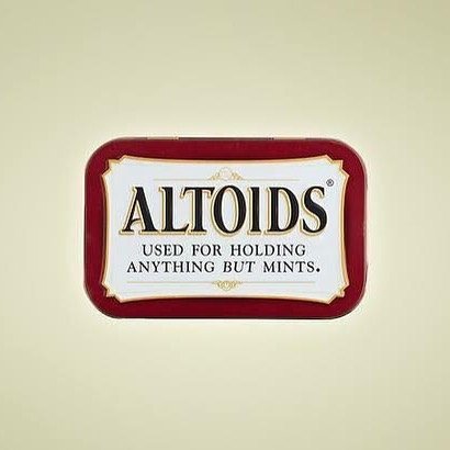 10 Cute and Creative Ways to Repurpose Altoid Tins ...