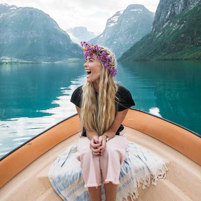 27 of Today's Exciting  Travel Inspo for Girls Who Want to Take the Road Less Traveled ...