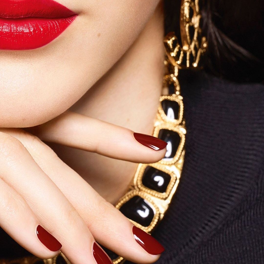 9 Trendy Nail Polishes to Wear for SpringSummer ...