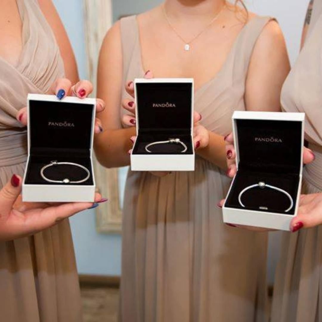 Best Jewelry Gifts for Your Bridesmaids ...