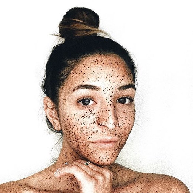 The Correct Way to Exfoliate for Beautiful Skin ...