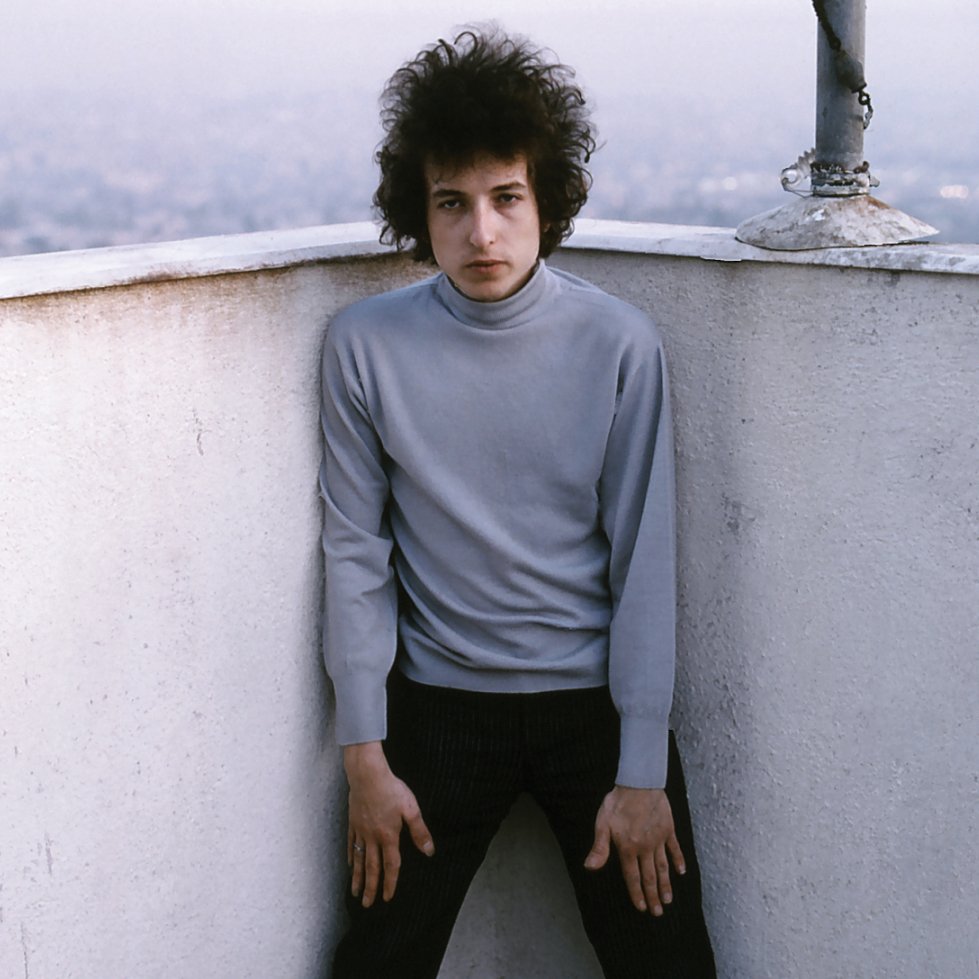 7 Powerful and Poetic Songs That Explain Bob Dylan's Nobel Prize for Literature ...