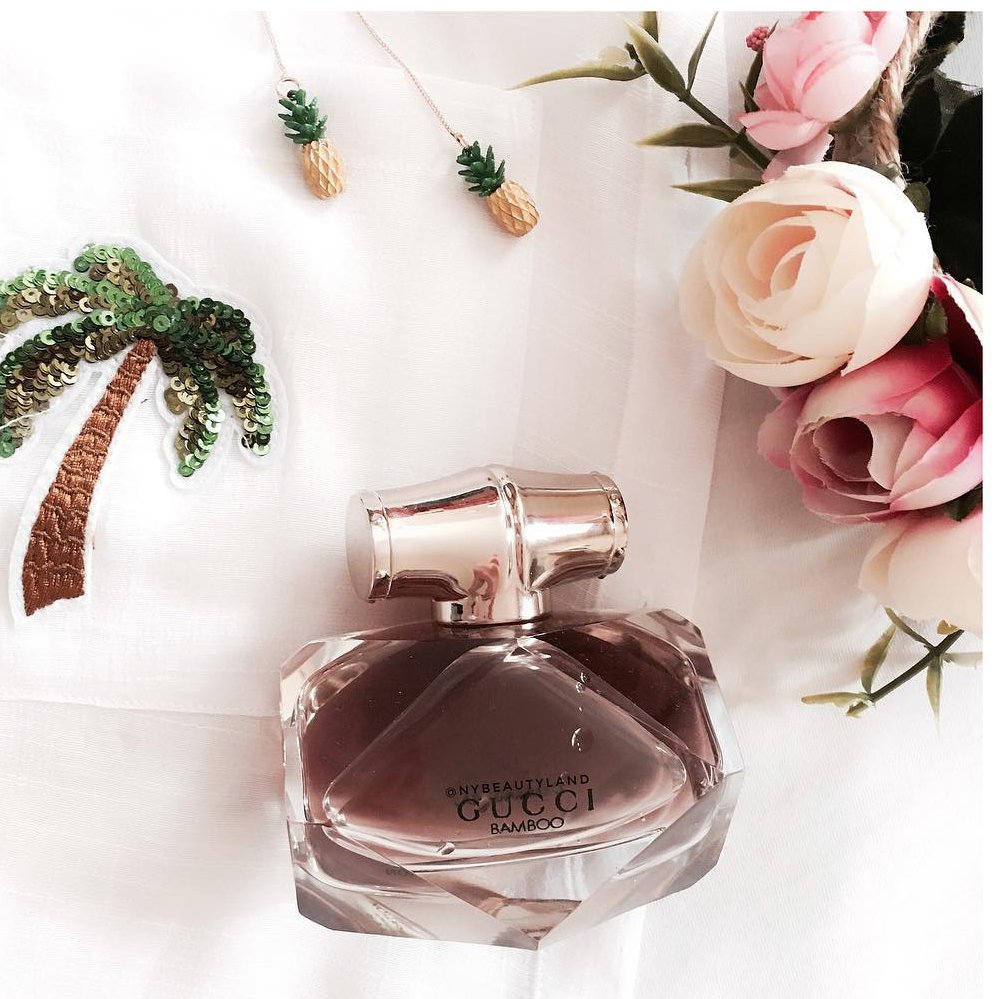 The Greatest Perfumes to Help You Smell Your Best All Summer ...
