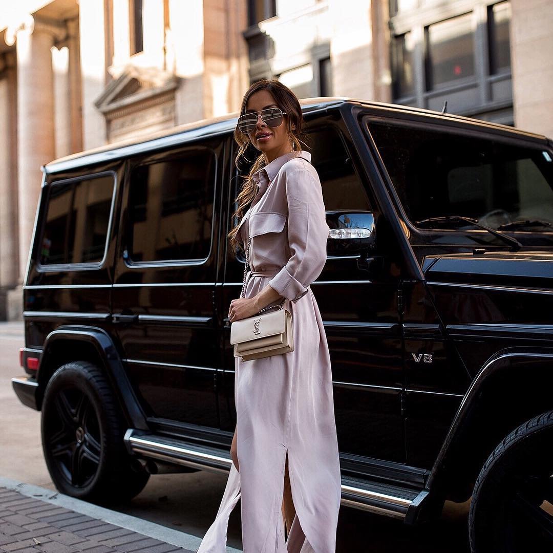 8 Top Luxury Fashion Brands ...