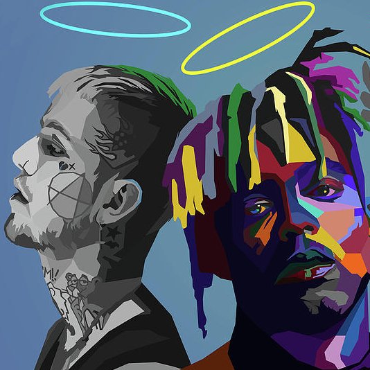 What Lessons Lie beyond the Tragic Deaths of Lil Peep and Juice Wrld?