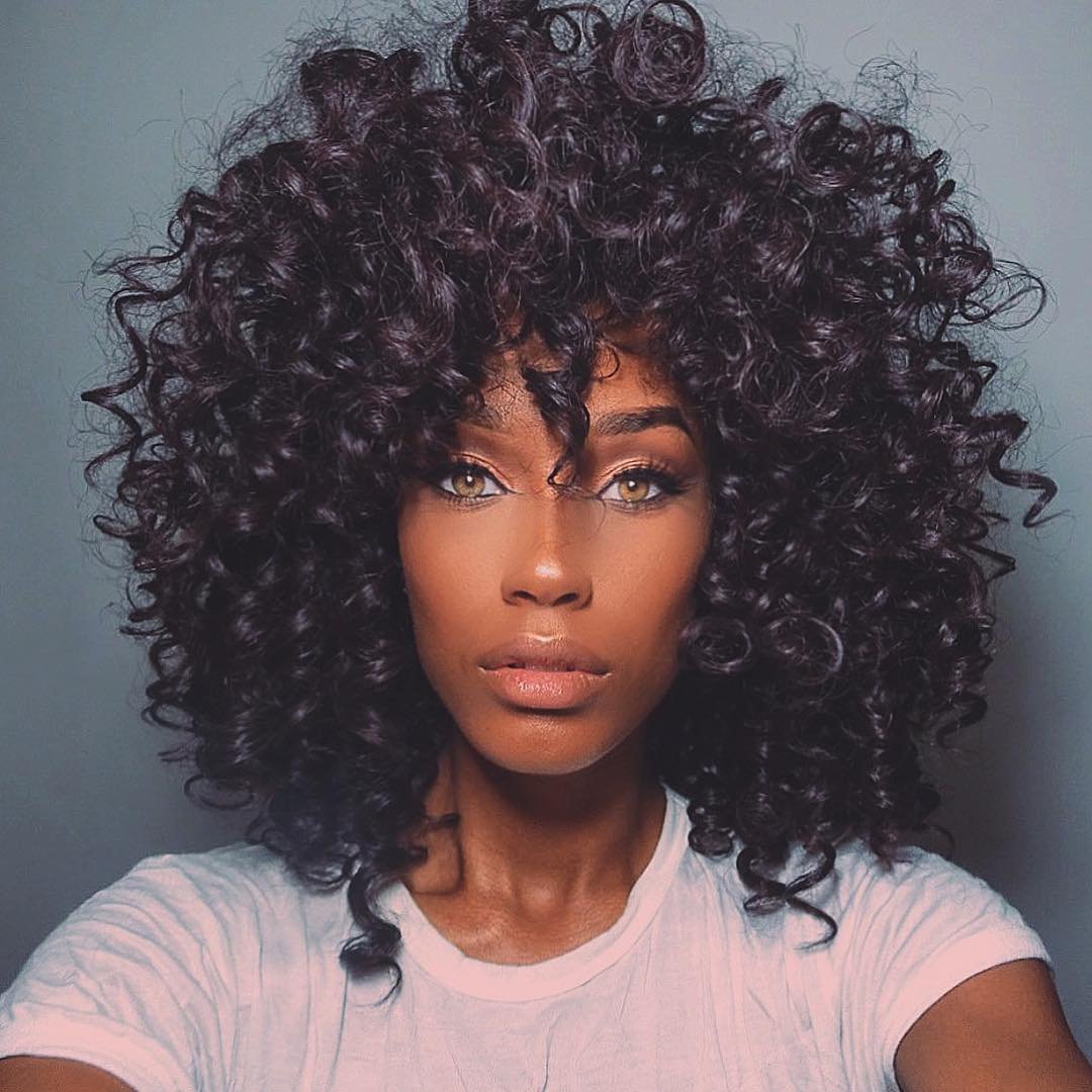 12 Things Women  with Natural Hair Hate  to Hear  ...