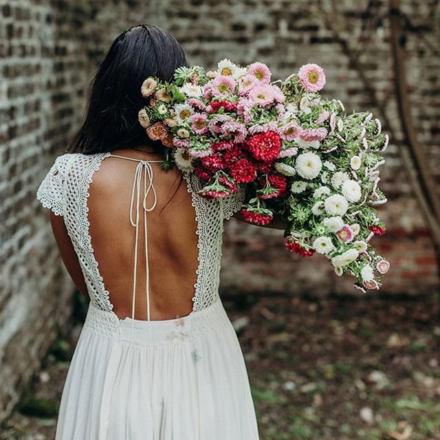 16 of Today's Exquisite Wedding Inspo for Girls Who Want a Day They'll Never Forget ...