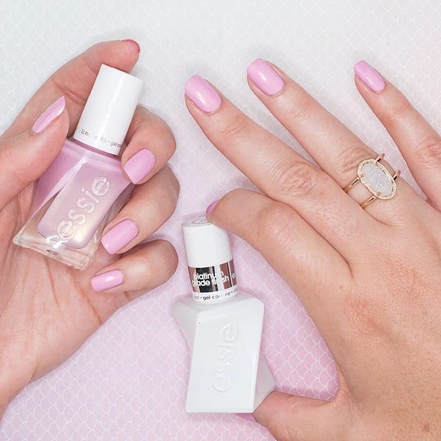 18 of Todays Ultimate Best Nail Inspo for Women Who Want to Look Hot AF ...