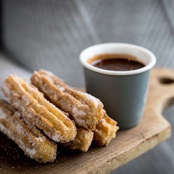 Tasty 🤤 Churro Recipes 🍴 You Will Enjoy 🤗 Every Bite of ...