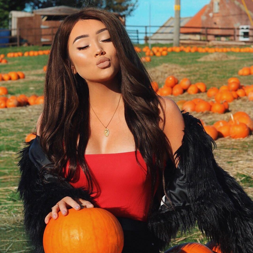 Pumpkin  Beauty Tips  We All  Need ...