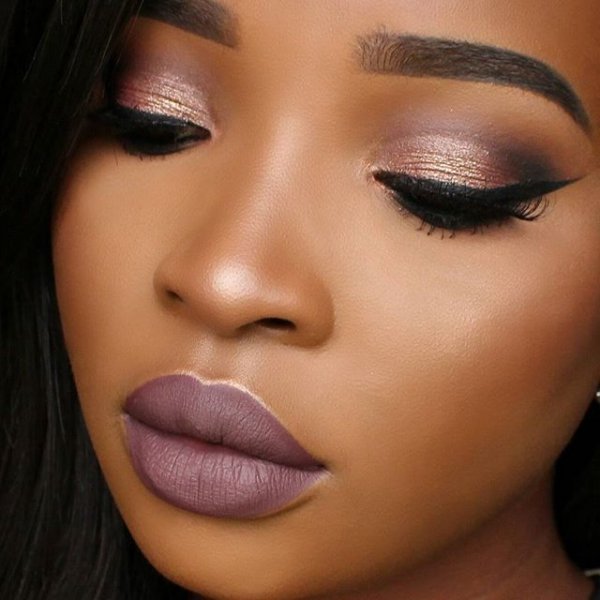 Glamorous Makeup Ideas For Any Occasion