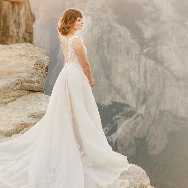 15 of Today's Amazing Wedding Inspo for Girls Who've Been Dreaming about This Day Forever ...