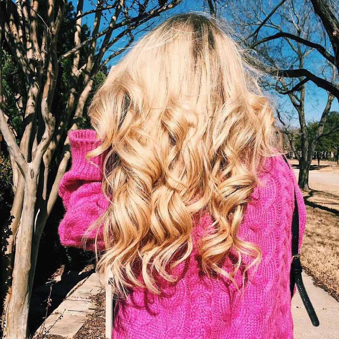 Pro Tips to Get Salon Hair in under 2 Hours ...