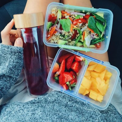 Can Eating Too Much Fruit Actually Be a Bad Thing