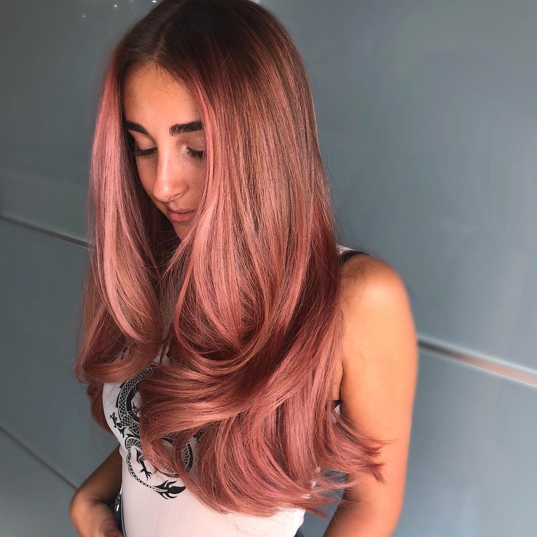 This is the Hair Color You Should Try in 2019 Based on Your Zodiac Sign ...