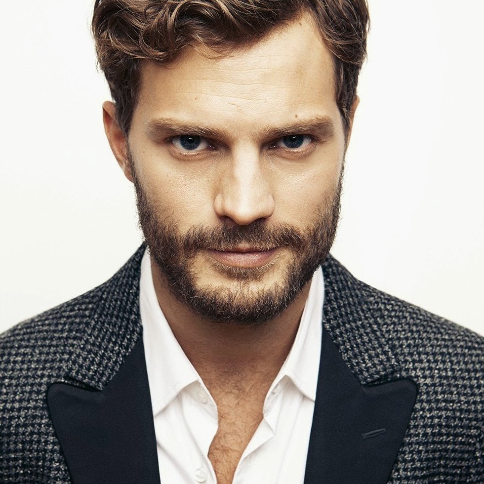 Hunk 🔥 Alert 🚨 : 4 Little-Known 🗯 Facts about Actor 📽 Jamie Dornan 😍 ...