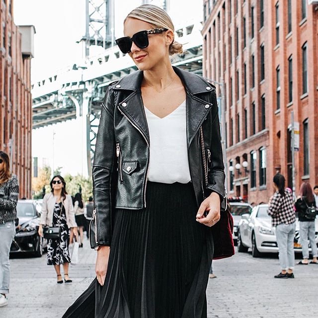 24 of Today's Swoon Worthy OOTD Photos for Girls Who Can Not Live without Fashion ...