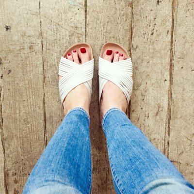 The Best Toe Nail Art to Wear with Your Flip Flops ...