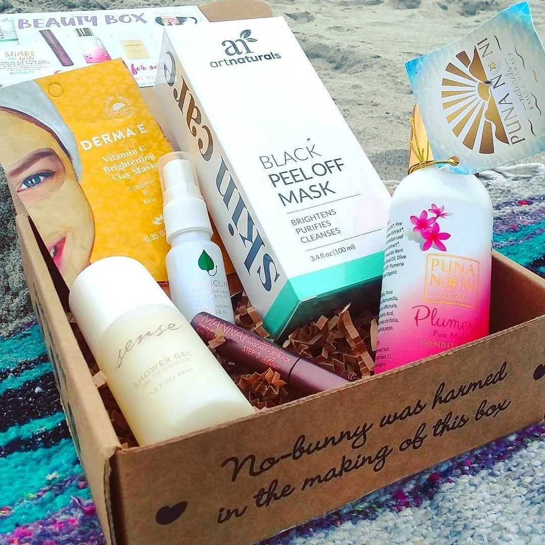 9 Vegan Subscription Boxes That Are Worth Trying ...