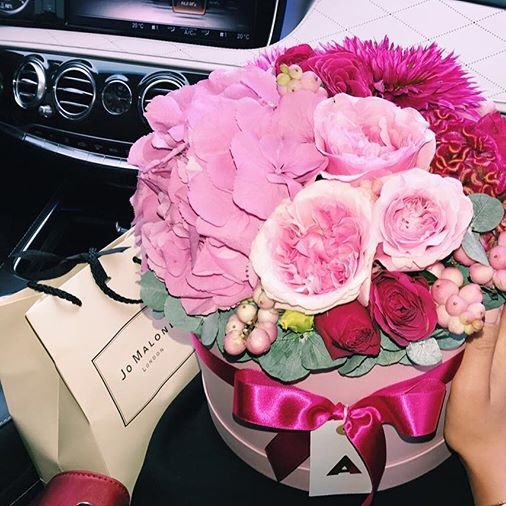 26 of Today's Epic Flowers Inspo to Brighten Every Girl's Day ...