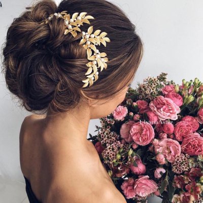 Most Beautiful Hair Inspo for All Brides-to-Be ...