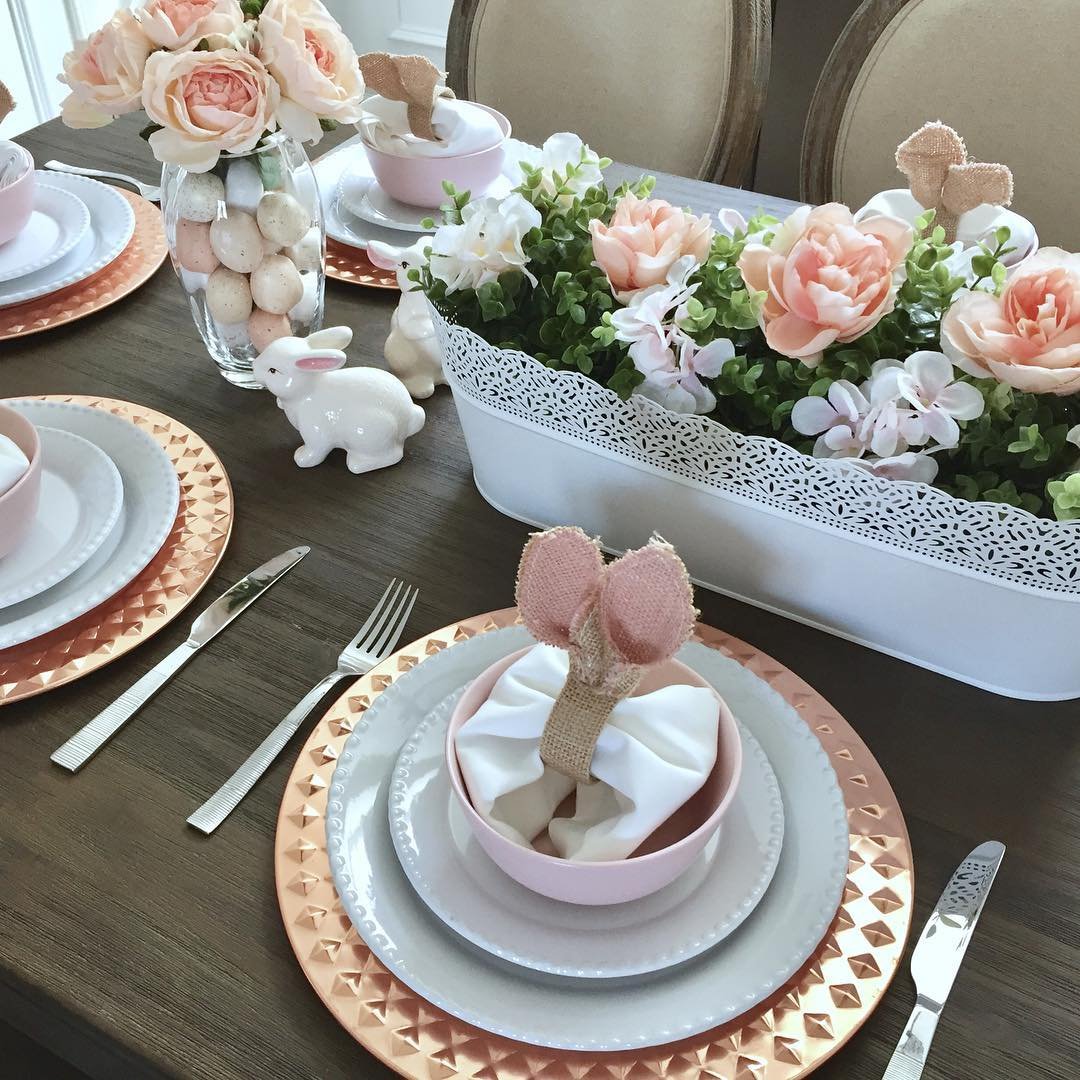 10 Prettiest Easter Decor Items ...