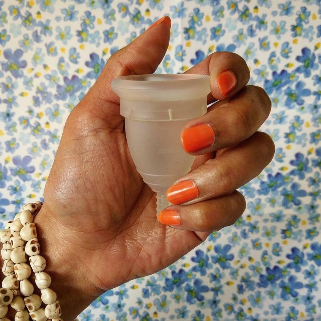 8 Helpful 🙏 Hacks for Menstrual Cup 👍 Users ...