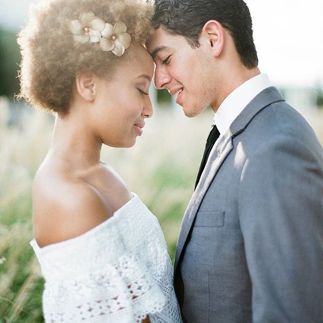 16 of Today's Extraordinary Wedding Inspo for Brides and Grooms Who Love Each Other so Much ...