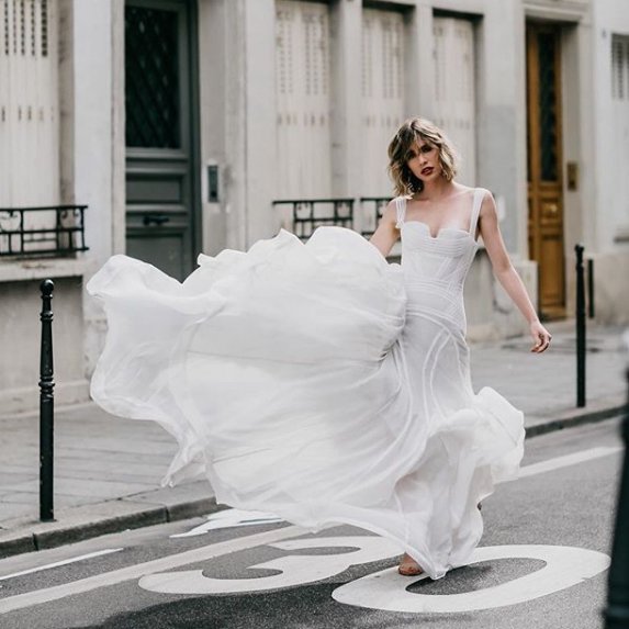 12 of Today's Exquisite Wedding Inspo for Girls Who Want a Picture Perfect Wedding ...