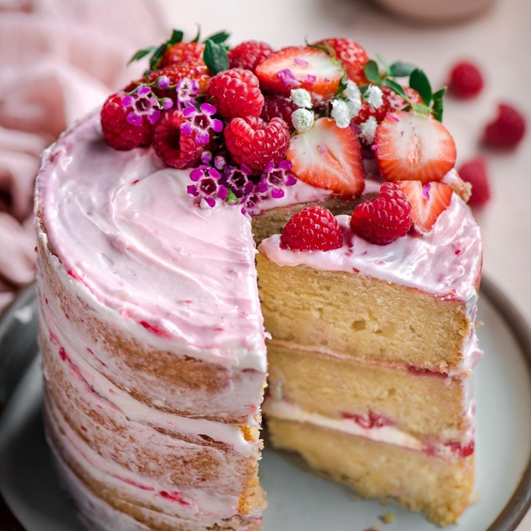 7 Sweet Recipes for Valentine's Day ...