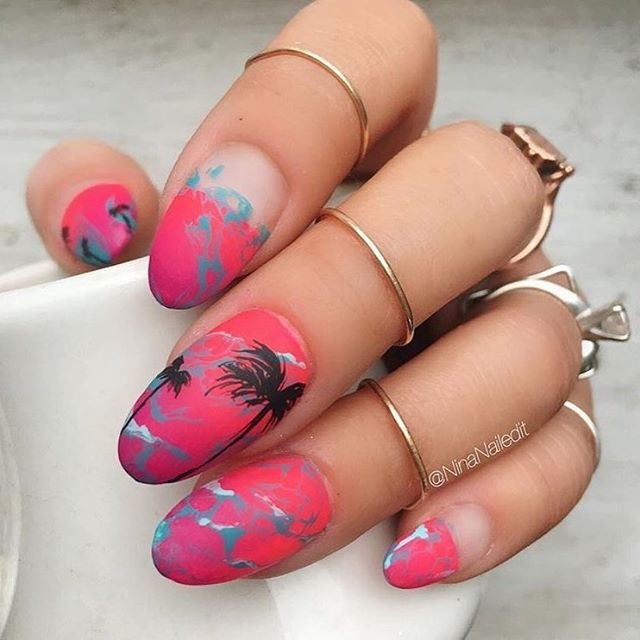 20 of Today's Dazzling 🙌🏼 Nail Inspo for Girls Desperate 😖 for a New Look 👀 ...