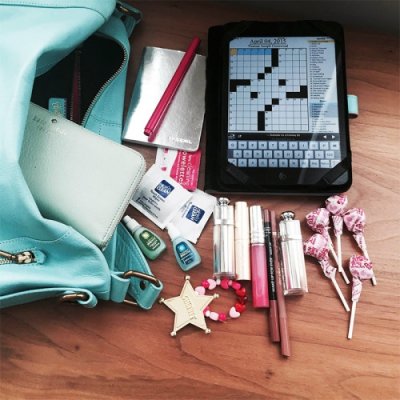 How to Guide 📗 on Organizing 🗂 Your Bag 👜 so You Can Actually ✌🏼 Find Your Items 🙌🏼 ...