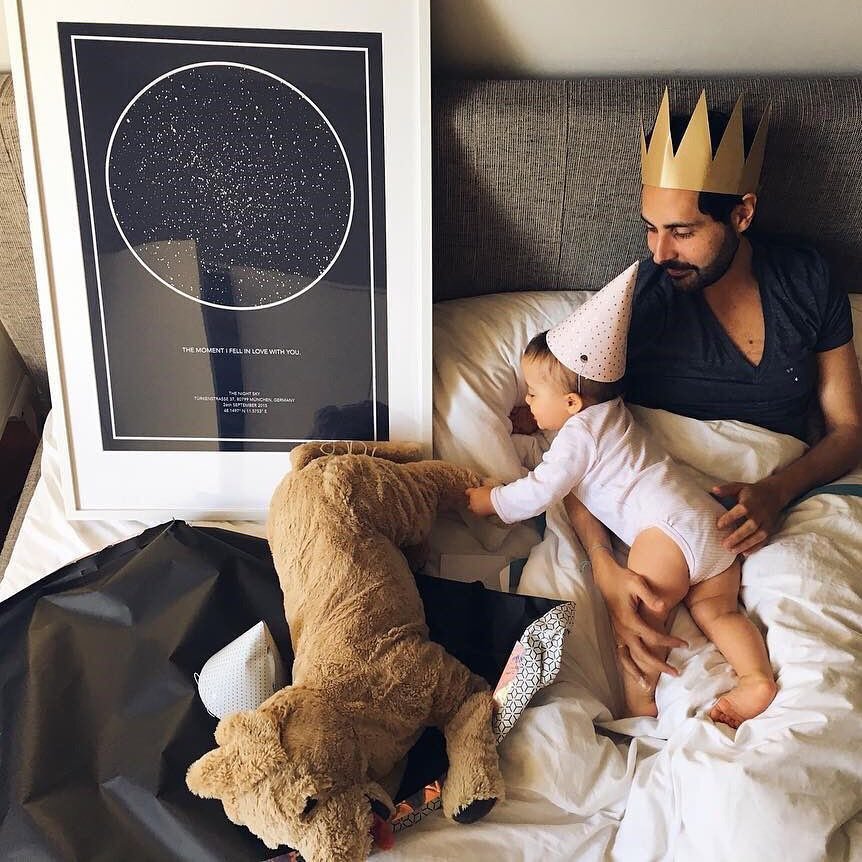 31 Best Father's Day  Gifts under 100 for Girls on a Budget ...