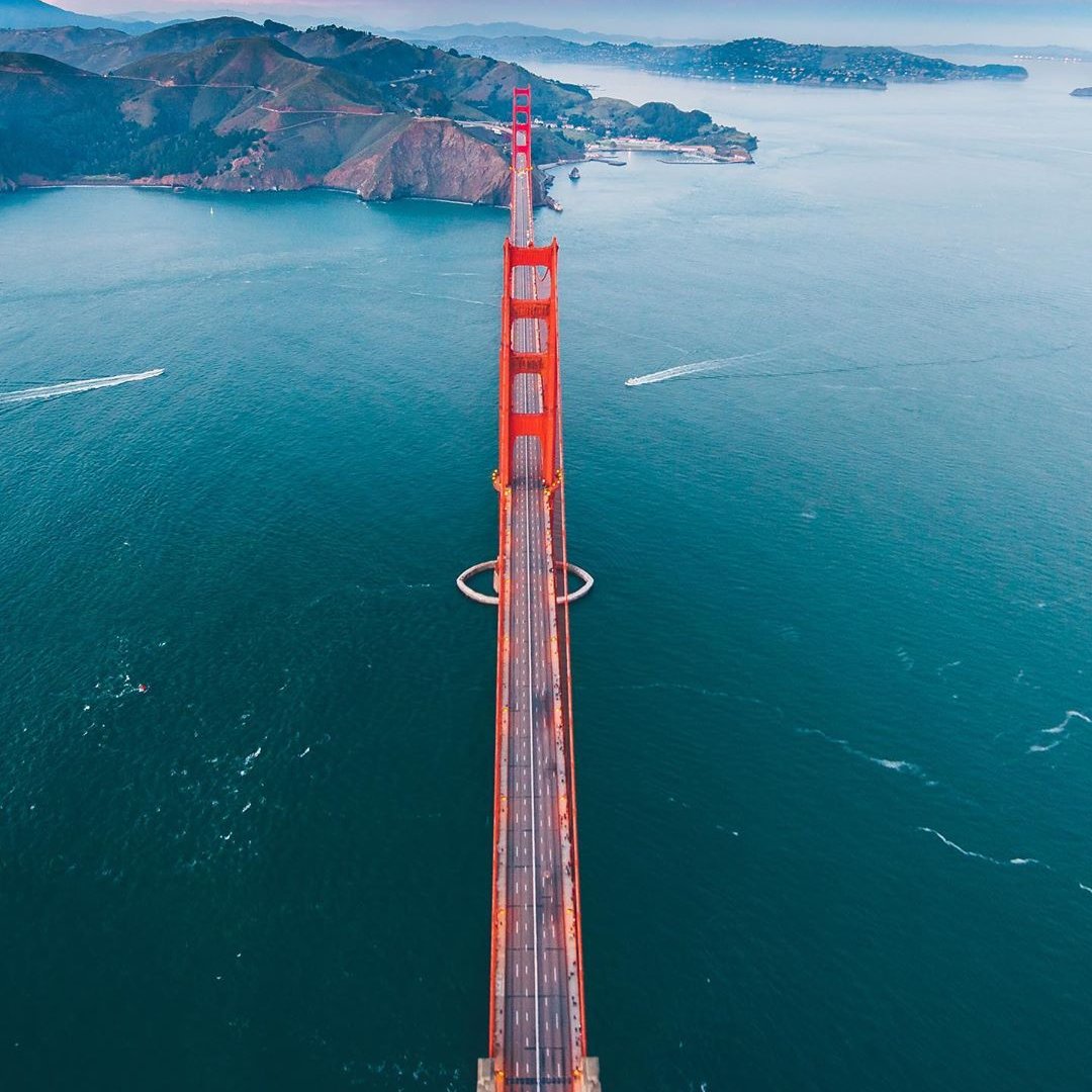 7 Sights You've Got to See in San Francisco ...