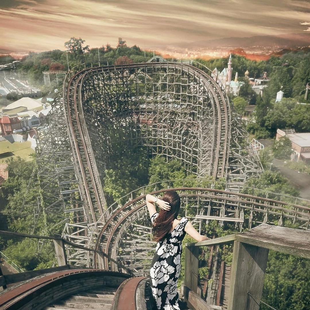 20 of the World's Most Jaw Dropping Roller Coasters for a Scream Fest ...