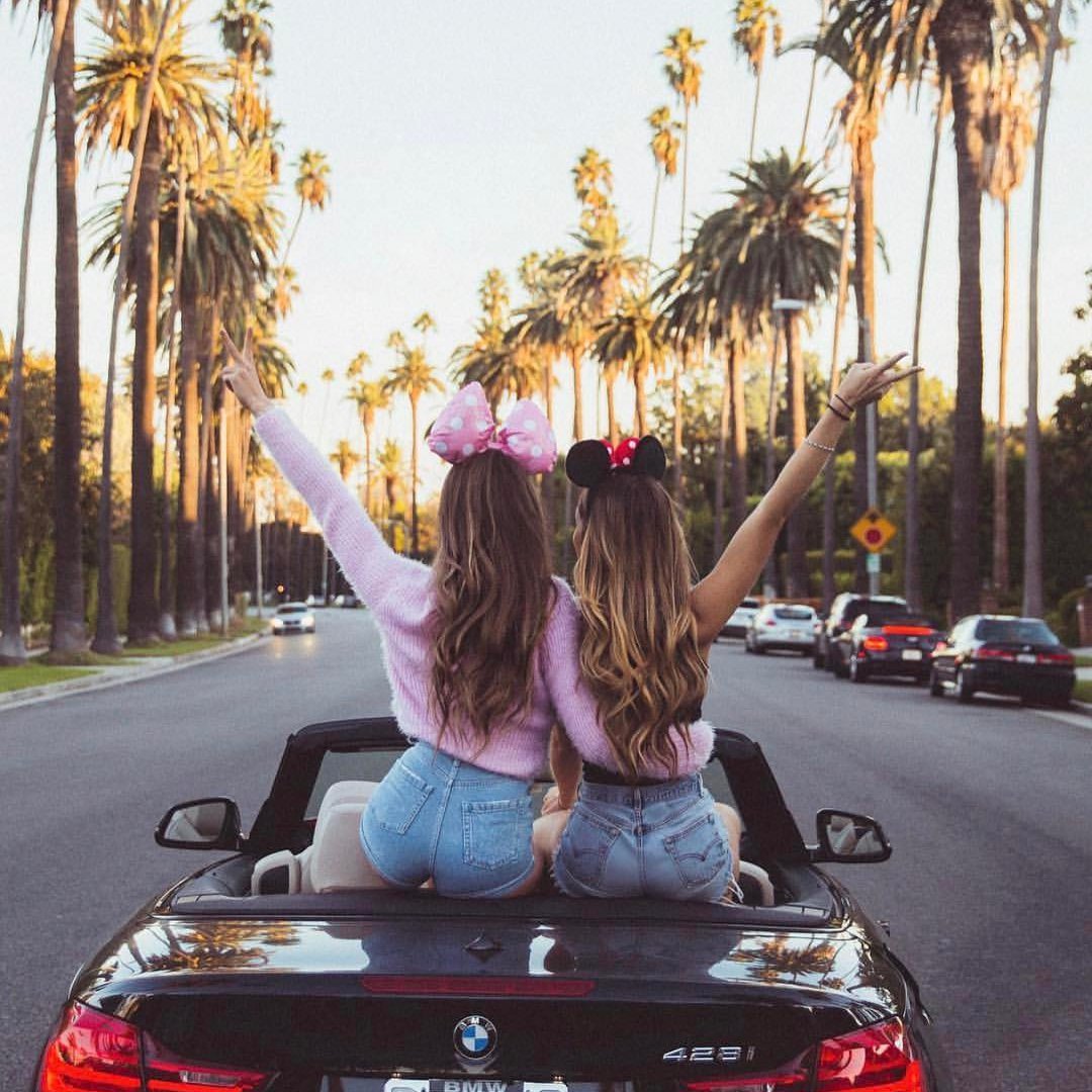 23 Secret Places in Los Angeles for Girls Who Want to Explore Somewhere New ...