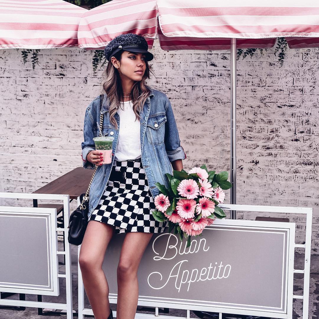 7 Safe Ways to Wear Polka Dots and Not Look Silly ...